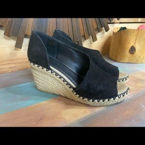 Vince sonora espadrille size 7.5
